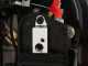 Aspirador - Soplador GeoTech Pro BBV280V -  motor de mezcla - 25,4 cc