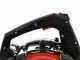 Aspirador - Soplador GeoTech Pro BBV280V -  motor de mezcla - 25,4 cc