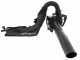 Aspirador - Soplador GeoTech Pro BBV280V -  motor de mezcla - 25,4 cc
