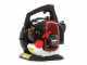 Aspirador - Soplador GeoTech Pro BBV280V -  motor de mezcla - 25,4 cc