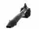 Aspirador - Soplador GeoTech Pro BBV280V -  motor de mezcla - 25,4 cc