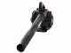 Aspirador - Soplador GeoTech Pro BBV280V -  motor de mezcla - 25,4 cc