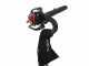 Aspirador - Soplador GeoTech Pro BBV280V -  motor de mezcla - 25,4 cc