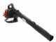 Aspirador - Soplador GeoTech Pro BBV280V -  motor de mezcla - 25,4 cc