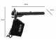 Aspirador - Soplador GeoTech Pro BBV280V -  motor de mezcla - 25,4 cc