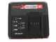 Einhell GE-CH 18/60 Li - Cortasetos de bater&iacute;a 18V/2.5Ah - Cuchilla de 67 cm