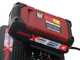 Einhell GE-CH 18/60 Li - Cortasetos de bater&iacute;a 18V/2.5Ah - Cuchilla de 67 cm