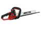 Einhell GE-CH 18/60 Li - Cortasetos de bater&iacute;a 18V/2.5Ah - Cuchilla de 67 cm