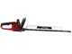 Einhell GE-CH 18/60 Li - Cortasetos de bater&iacute;a 18V/2.5Ah - Cuchilla de 67 cm