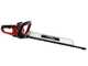 Einhell GE-CH 18/60 Li - Cortasetos de bater&iacute;a 18V/2.5Ah - Cuchilla de 67 cm