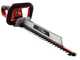 Einhell GE-CH 18/60 Li - Cortasetos de bater&iacute;a 18V/2.5Ah - Cuchilla de 67 cm