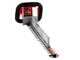 Einhell GE-CH 18/60 Li - Cortasetos de bater&iacute;a 18V/2.5Ah - Cuchilla de 67 cm
