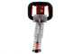 Einhell GE-CH 18/60 Li - Cortasetos de bater&iacute;a 18V/2.5Ah - Cuchilla de 67 cm