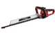 Einhell GE-CH 18/60 Li - Cortasetos de bater&iacute;a 18V/2.5Ah - Cuchilla de 67 cm