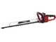 Einhell GE-CH 18/60 Li - Cortasetos de bater&iacute;a 18V/2.5Ah - Cuchilla de 67 cm