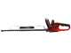 Einhell GE-CH 18/60 Li - Cortasetos de bater&iacute;a 18V/2.5Ah - Cuchilla de 67 cm