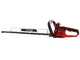 Einhell GE-CH 18/60 Li - Cortasetos de bater&iacute;a 18V/2.5Ah - Cuchilla de 67 cm