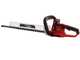 Einhell GE-CH 18/60 Li - Cortasetos de bater&iacute;a 18V/2.5Ah - Cuchilla de 67 cm