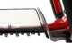 Einhell GE-CH 18/60 Li - Cortasetos de bater&iacute;a 18V/2.5Ah - Cuchilla de 67 cm