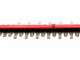 Einhell GE-CH 18/60 Li - Cortasetos de bater&iacute;a 18V/2.5Ah - Cuchilla de 67 cm