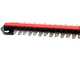 Einhell GE-CH 18/60 Li - Cortasetos de bater&iacute;a 18V/2.5Ah - Cuchilla de 67 cm