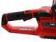 Einhell GE-CH 18/60 Li - Cortasetos de bater&iacute;a 18V/2.5Ah - Cuchilla de 67 cm