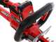 Einhell GE-CH 18/60 Li - Cortasetos de bater&iacute;a 18V/2.5Ah - Cuchilla de 67 cm