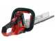 Einhell GE-CH 18/60 Li - Cortasetos de bater&iacute;a 18V/2.5Ah - Cuchilla de 67 cm