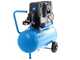 ABAC POLE POSITION OS15P - Compresor de aire el&eacute;ctrico monof&aacute;sico silencioso, sin aceite - Motor 1.5 HP - 24 L