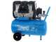 ABAC POLE POSITION OS20P - Compresor de aire el&eacute;ctrico monof&aacute;sico silencioso, sin aceite - Motor 2 HP - 24 L