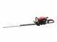 GTM GTS 900 G  - Biotrituradora de gasolina - Motor Loncin G300F