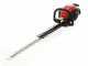 GTM GTS 900 G  - Biotrituradora de gasolina - Motor Loncin G300F