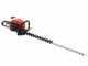 GTM GTS 900 G  - Biotrituradora de gasolina - Motor Loncin G300F