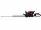 GTM GTS 900 G  - Biotrituradora de gasolina - Motor Loncin G300F