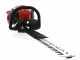 GTM GTS 900 G  - Biotrituradora de gasolina - Motor Loncin G300F