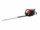 GTM GTS 900 G  - Biotrituradora de gasolina - Motor Loncin G300F