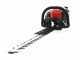 GTM GTS 900 G  - Biotrituradora de gasolina - Motor Loncin G300F