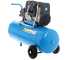 ABAC MONTECARLO OS15P - Compresor de aire el&eacute;ctrico monof&aacute;sico silencioso, sin aceite - Motor 1.5 HP - 50 L