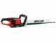 Cortasetos de bater&iacute;a Einhell GE-CH 36/65 Li - 2x 18V 4Ah
