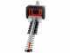 Cortasetos de bater&iacute;a Einhell GE-CH 36/65 Li - 2x 18V 4Ah