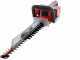 Cortasetos de bater&iacute;a Einhell GE-CH 36/65 Li - 2x 18V 4Ah