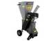 BlackStone CSB70B - Biotrituradora de gasolina - Motor Briggs &amp; Stratton 6.5 hp