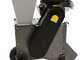 BlackStone CSB70B - Biotrituradora de gasolina - Motor Briggs &amp; Stratton 6.5 hp