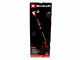 Einhell GE-CT 36/30 Li E - Cortabordes de bater&iacute;a - 2x 18V/4Ah