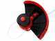 Einhell GE-CT 36/30 Li E - Cortabordes de bater&iacute;a - 2x 18V/4Ah