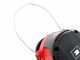 Einhell GE-CT 36/30 Li E - Cortabordes de bater&iacute;a - 2x 18V/4Ah
