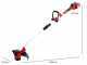 Einhell GE-CT 36/30 Li E - Cortabordes de bater&iacute;a - 2x 18V/4Ah