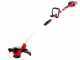 Einhell GE-CT 36/30 Li E - Cortabordes de bater&iacute;a - 2x 18V/4Ah