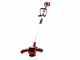 Einhell GE-CT 36/30 Li E - Cortabordes de bater&iacute;a - 2x 18V/4Ah