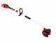 Einhell GE-CT 36/30 Li E - Cortabordes de bater&iacute;a - 2x 18V/4Ah